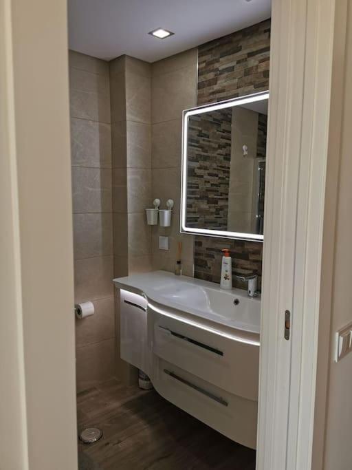 Santa Fe Apartment อัลบูเฟรา ภายนอก รูปภาพ