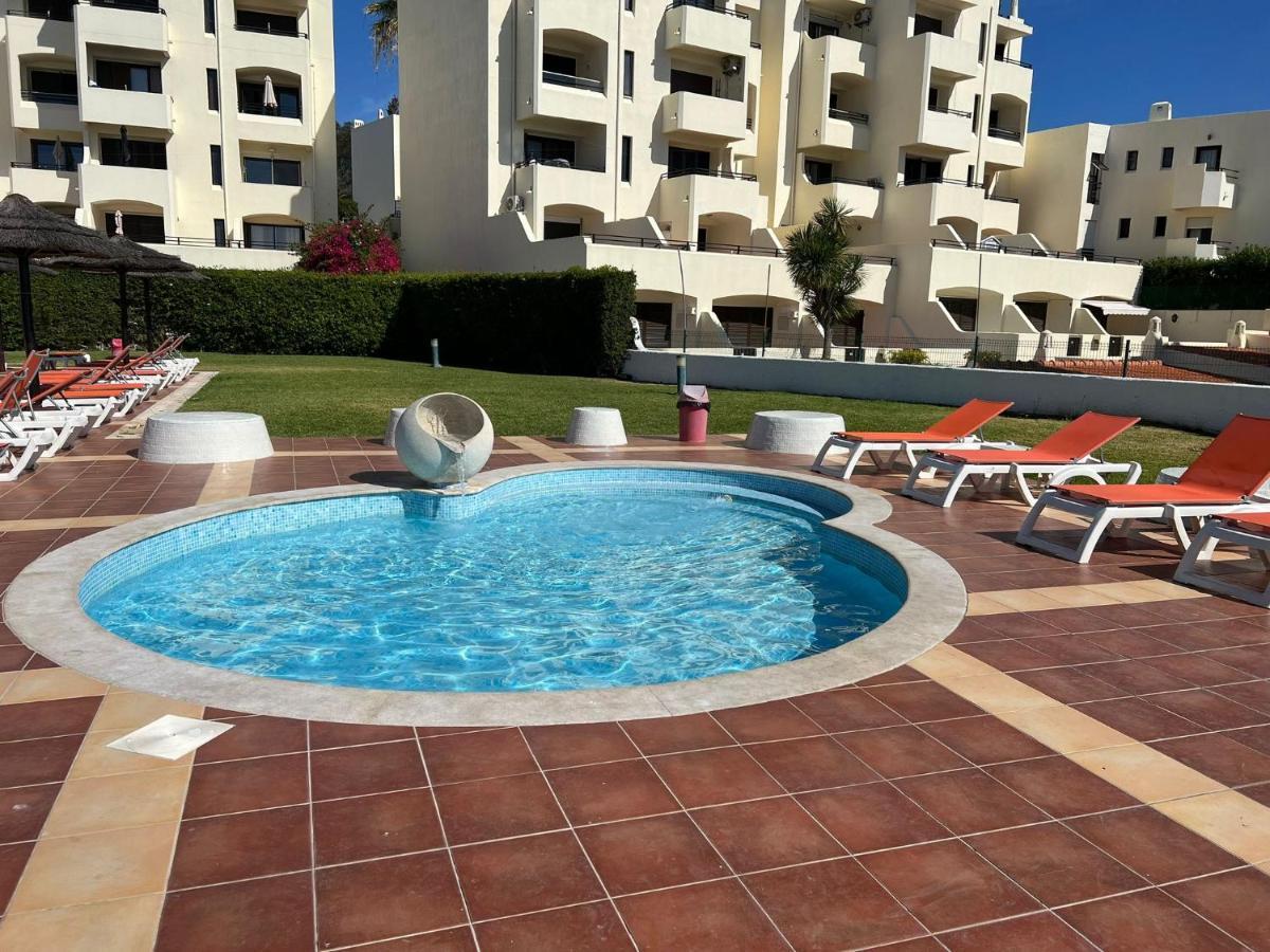 Santa Fe Apartment อัลบูเฟรา ภายนอก รูปภาพ